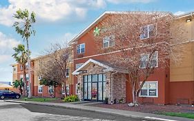 Extended Stay America Suites - Corpus Christi - Staples